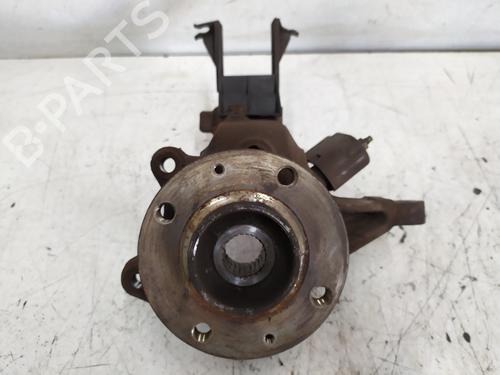 Used Left front steering knuckle Left front steering knuckle 36673443 36673443