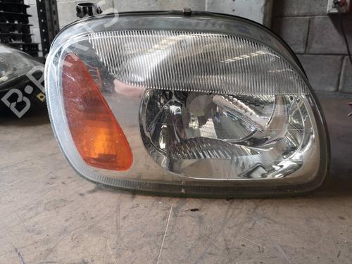 Right headlight NISSAN MICRA II (K11) 1.4 i 16V | BP8702173C29 