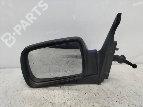 Used Left mirror Left mirror KIA PICANTO I (SA) 1.0 (61 hp) 11176808 11176808