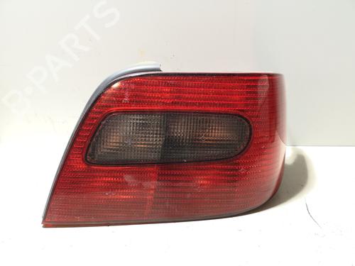 Used Right taillight CITROËN XSARA (N1) [1997-2005]  15844862