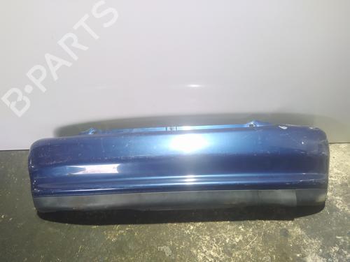 Used Rear bumper SEAT IBIZA II (6K1) 1.8 i (90 hp) 8713409
