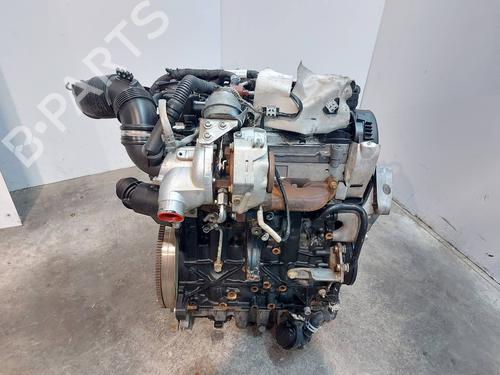 Engine SEAT LEON (5F1)  | BP18695642M1 