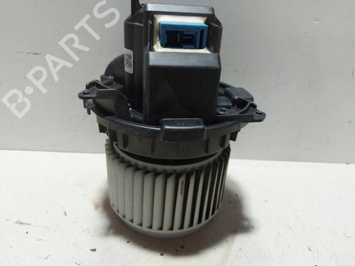 Used Heater blower motor NISSAN MICRA V (K14) [2016-2025]  23445468