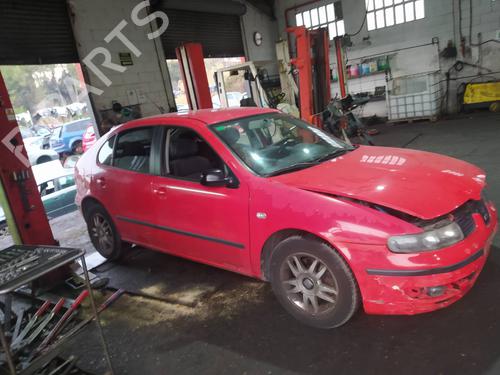 Front wiper motor SEAT LEON (1M1)  | BP9216980M29  - Image 5
