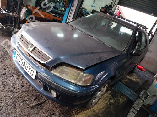 Ignition distributor HONDA CIVIC VI Aerodeck (MB, MC) 1.5 16V (MB9) | BP30729935M68 