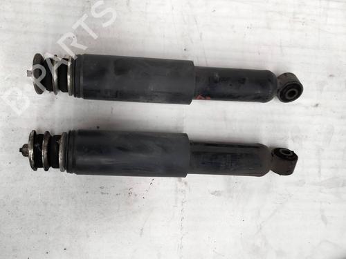 Right front shock absorber NISSAN CABSTAR E (TL_, VL_)  | BP15763627M17 