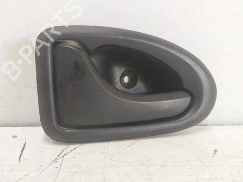 Højre fortil invendig håndtag IVECO DAILY IV Platform/Chassis 35C15 | BP29536469I14 