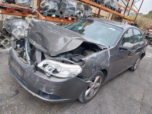 Left front window switch CHEVROLET EPICA (KL1_) 2.0 | BP33293631I27 - Image 11