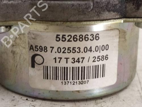 Vacuum pump OPEL COMBO Box Body/MPV (X12) 1.3 CDTI (B05) | BP40541611M80 - Image 4