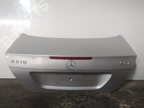Tailgate MERCEDES-BENZ E-CLASS (W211) E 270 CDI (211.016) | BP11286043C6 