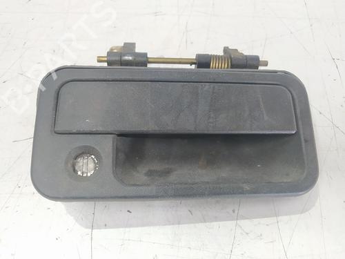 Used Front right exterior door handle OPEL FRONTERA A (U92) [1992-1998]  8702792
