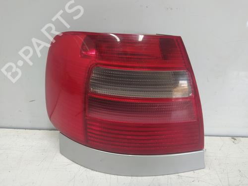 Used Left taillight AUDI A4 B5 (8D2) 1.8 (125 hp) 16710880