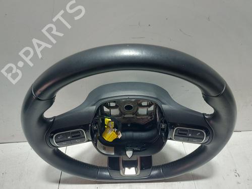 Steering wheel CITROËN C3 III (SX) | BP34139071C49 - Image 5