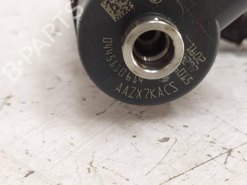 Injector OPEL COMBO Box Body/MPV (X12) 1.3 CDTI (B05) | BP40610247M100 - Image 3