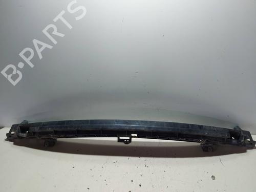 Used Front bumper reinforcement PEUGEOT 206 Hatchback (2A/C) 1.6 16V (109 hp) 20174882