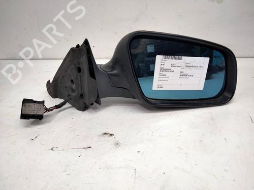 Used Right mirror AUDI A3 (8L1) [1996-2006]  8712213