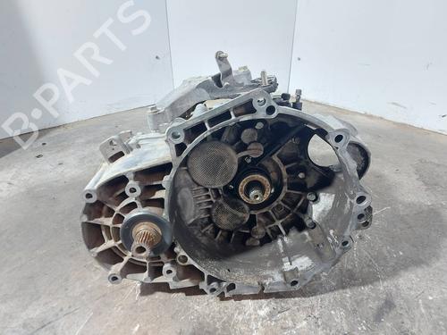 Gearkasse VW TOURAN (1T1, 1T2) 2.0 TDI (136 hp) 19037650