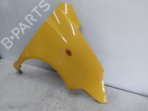 Używane Błotnik przedni prawy Błotnik przedni prawy DAEWOO MATIZ (M100, M150) 1.0 (64 hp) 37242140 37242140