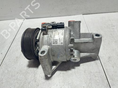 AC compressor NISSAN MICRA V (K14)  | BP39475823M34  - Image 5