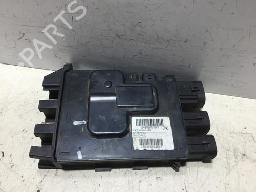 Sikringsdåse RENAULT GRAND SCÉNIC III (JZ0/1_) 1.4 16V (JZ0F) (131 hp) 28731108