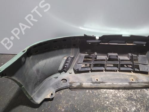 Front bumper FIAT PUNTO (188_) 1.2 16V 80 (188.233, .235, .253, .255, .333, .353, .639,... | BP8713947C7 