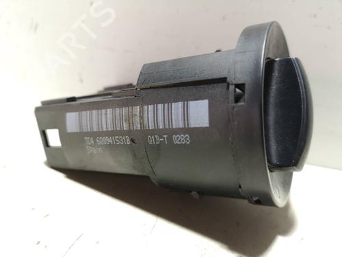 Headlight switch VW POLO (9N_, 9A_) 1.2 12V | BP16580596I24 