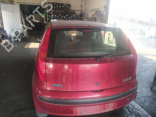Engine FIAT PUNTO (188_) 1.9 JTD 80 (188.237, .257, .337, .357) | BP23390762M1 