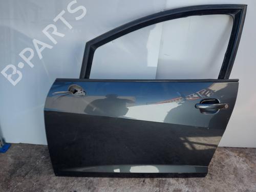 Used Left front door SEAT IBIZA IV (6J5, 6P1) 1.4 (85 hp) 29825521