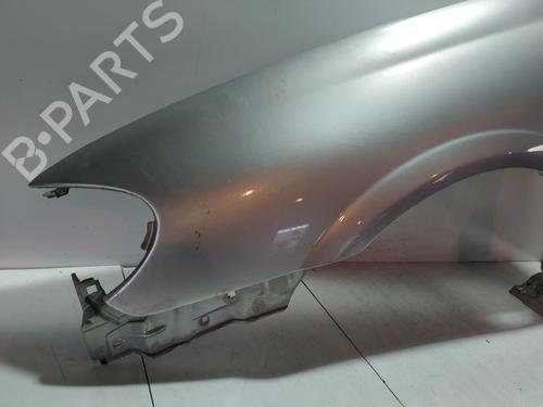 Left front fenders NISSAN ALMERA II (N16) 2.2 dCi | BP31587050C41