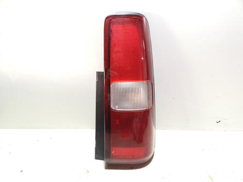 Used Right taillight SUZUKI JIMNY Closed Off-Road Vehicle (SN) 1.5 DDiS 4x4 (86 hp) 16300444