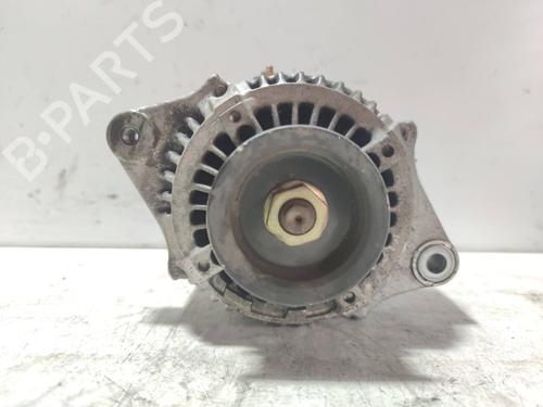 Used Alternator HONDA HR-V (GH_) [1999-2006]  13546893