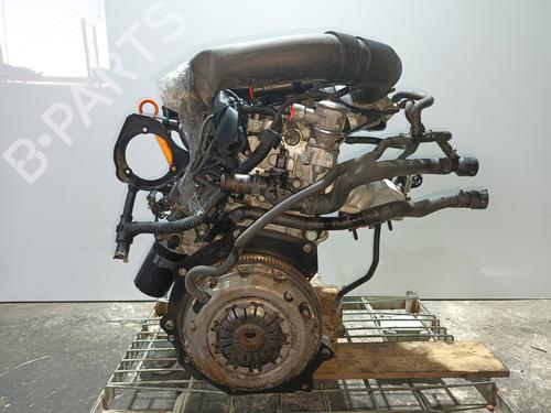 Engine SEAT LEON (1P1)  | BP11423403M1 
