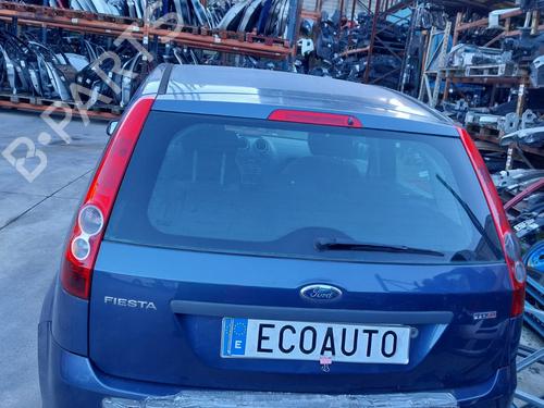 Pulley FORD FIESTA V (JH_, JD_) 1.4 TDCi | BP32088532M122 