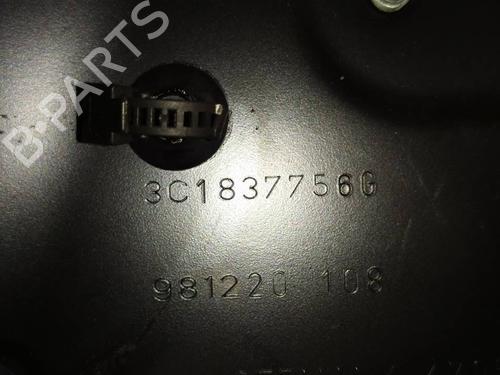 Front right window mechanism VW PASSAT B6 (3C2) | BP39693846C23 - Image 3