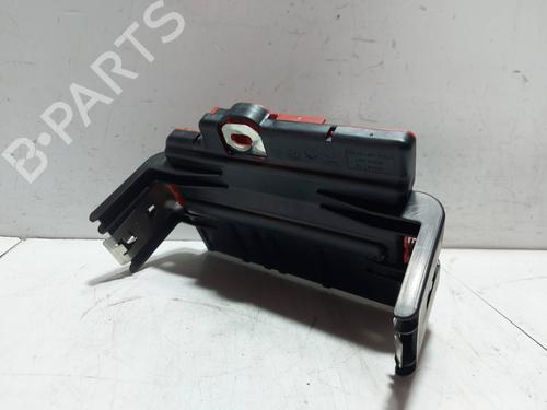 Fuse box BMW 3 (E90) 320 d | BP30153183E1