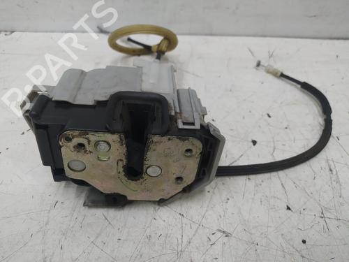 Used Front right lock FIAT BRAVO II (198_) 1.9 D Multijet (198AXB1A) (120 hp) 22210669