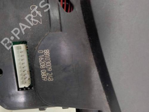 Steering column stalk RENAULT CLIO III (BR0/1, CR0/1)  | BP9232232I23 