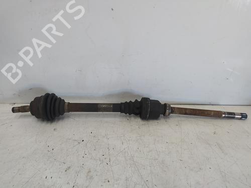 Used Right front driveshaft PEUGEOT PARTNER Box Body/MPV (5_, G_) [1996-2025]  20150225