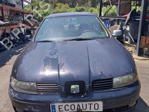 Brugte SEAT TOLEDO II (1M2)  1.9 TDI  4817423