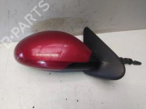 Right mirror SEAT LEON (1M1) 1.9 TDI | BP8700055C27 