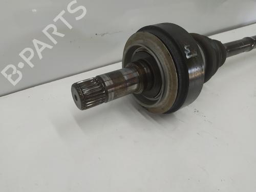 Left rear driveshaft MERCEDES-BENZ VITO / MIXTO Van (W639)  | BP15281124M40 