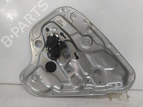 Used Rear right window mechanism HYUNDAI i30 (FD) [2007-2012]  13547821