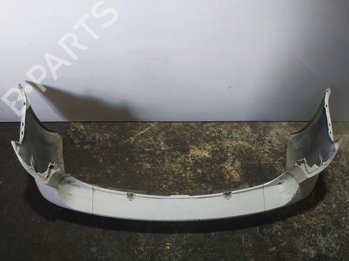 Rear bumper RENAULT LAGUNA II Grandtour (KG0/1_) 1.9 dCi (KG0G) | BP8703082C8 
