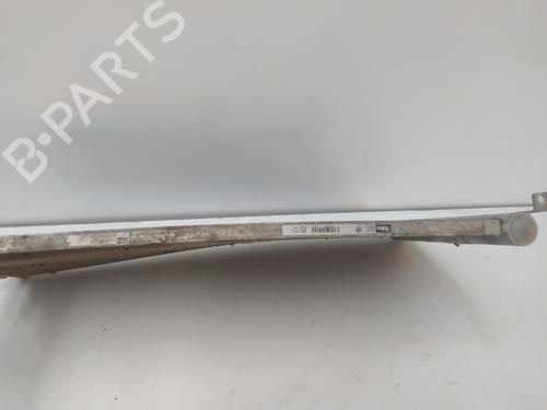 AC radiator FIAT PANDA (169_)  | BP16260748M32 