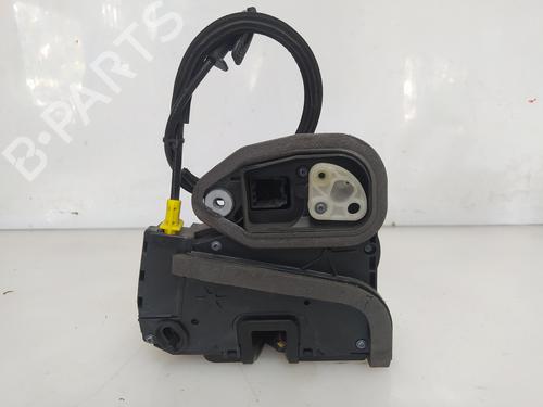 Rear right lock OPEL ASTRA K (B16) 1.4 Turbo (68) | BP8703398C99 