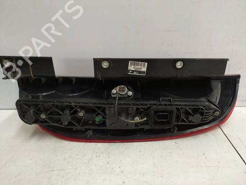 Left taillight OPEL COMBO Box Body/MPV (X12) 1.3 CDTI (B05) | BP40541643C34 - Image 7