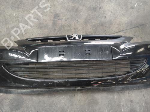 Pare-chocs avant PEUGEOT 307 (3A/C) 2.0 HDi 110 (107 hp) 13233595