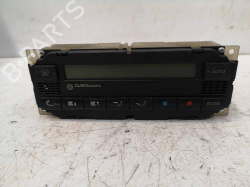 Commande Chauffage VW GOLF IV (1J1) 1.9 TDI (110 hp) 8713828