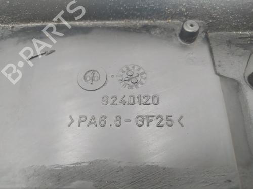 Radiator fan FIAT DUCATO Van (230_) 2.8 JTD 4x4 | BP16644428M35 
