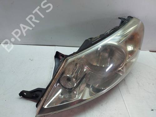 Left headlight CITROËN JUMPY II Van 2.0 HDi 120 | BP39889722C28 - Image 2